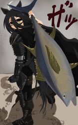 guts (berserk) from berserk