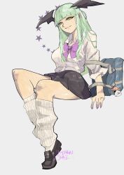 morrigan aensland from darkstalkers