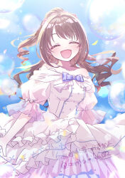 shimamura uzuki from idolmaster