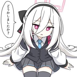 kei (blue archive) from blue archive