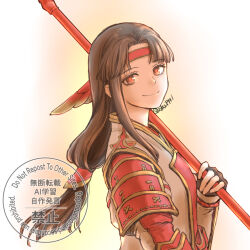 final fantasy fan art