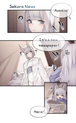 kaga (azur lane) from azur lane by samip