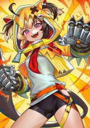 gigi murin from hololive by fluffycatfish