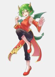 draco centauros from puyopuyo