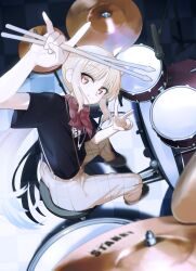 ijichi nijika from bocchi the rock!