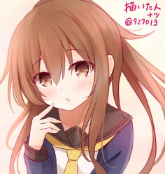 kantai collection fan art