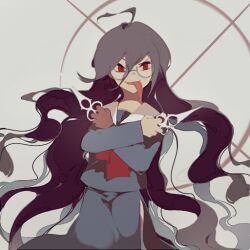fukawa toko from danganronpa (series)