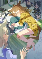 fuji kiseki (umamusume) from umamusume