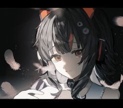 mahou shoujo no majo saiban fan art