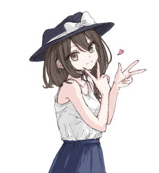 usami renko from touhou by kashiwada kiiho