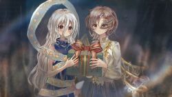 iwanaga ariya from touhou