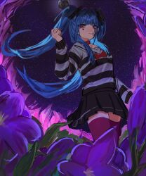 amemiya darumi from the hundred line -last defense academy-