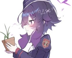 haruka (blue archive) from blue archive