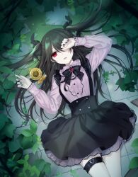 tokisaki kurumi from date a live by tsunako