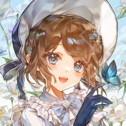 Booru post from safebooru.org