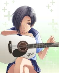 kobayakawa rinko from love plus