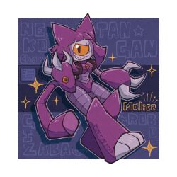 malice (gameoverse) from gameoverse