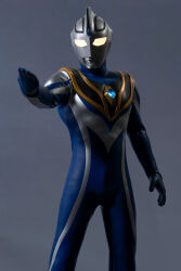 ultraman agul from ultraman gaia (series) by pl pic