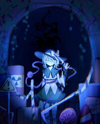 komeiji koishi from touhou
