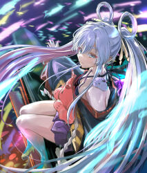 fushi (cho kaguya-hime!) from cho kaguya-hime!