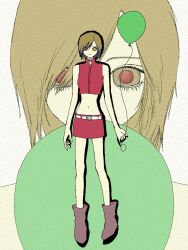 meiko (vocaloid) from vocaloid