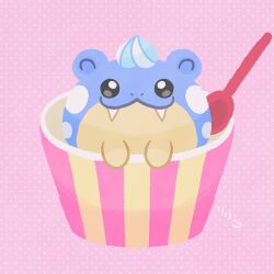 spheal from pokemon