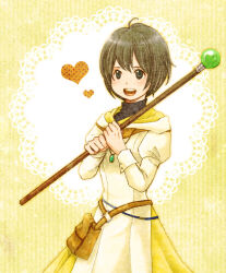 laura (fire emblem) from fire emblem by bikke3