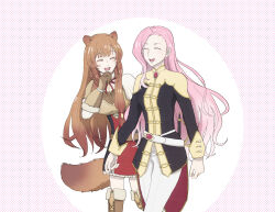 raphtalia from tate no yuusha no nariagari