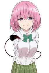 momo velia deviluke from to love-ru
