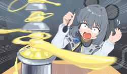 nazrin from touhou