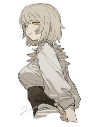 falin touden from dungeon meshi by zhibuji loom
