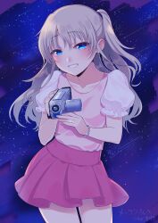 tomori nao from charlotte (anime)