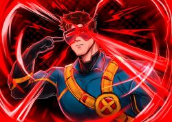 cyclops (x-men) from marvel