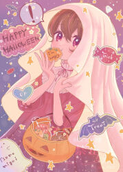 halloween fan art