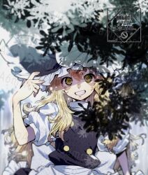 touhou fan art