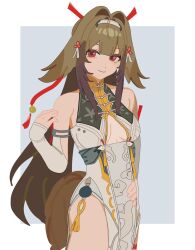 ye shunguang from zenless zone zero
