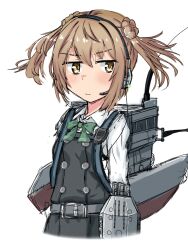 michishio (kancolle) from kantai collection