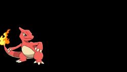 charmeleon from pokemon