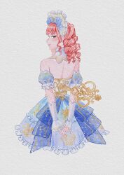 nikki (series) fan art