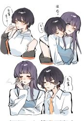 Booru post from safebooru.org
