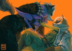 james mccloud from star fox