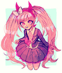 utsugi kotoko from danganronpa (series)