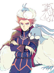 altaria from pokemon