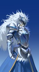 artoria pendragon (fate) from fate/grand order