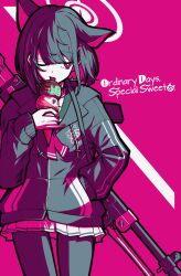 kazusa (blue archive) from blue archive