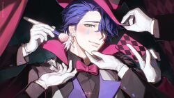 sampo koski from honkai: star rail