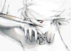 karna (fate) from fate/grand order