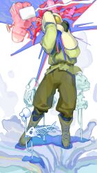 Booru post from safebooru.org
