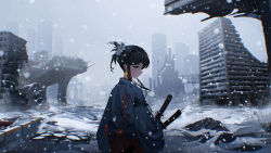 original fan art