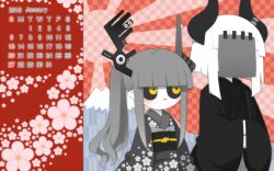 kurotsuno from funamusea by funamusea (artist)